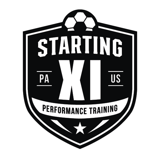 Home - Starting XI - Performance Training